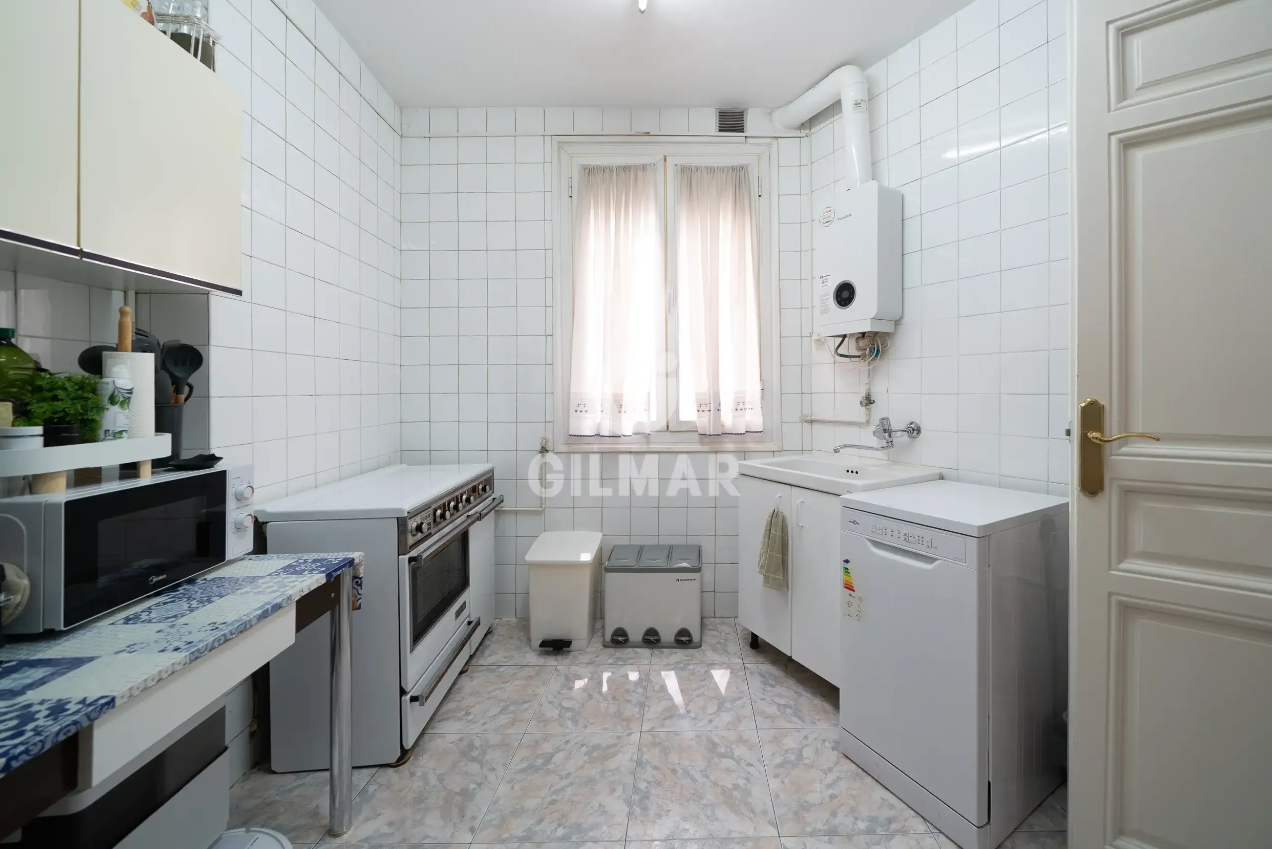 Apartment in Malasaña - Madrid