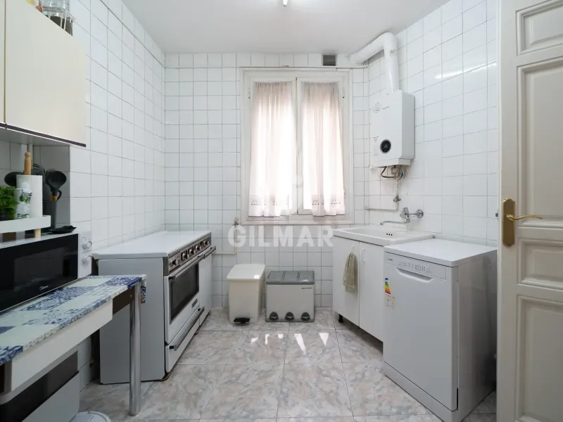 Apartment in Malasaña - Madrid