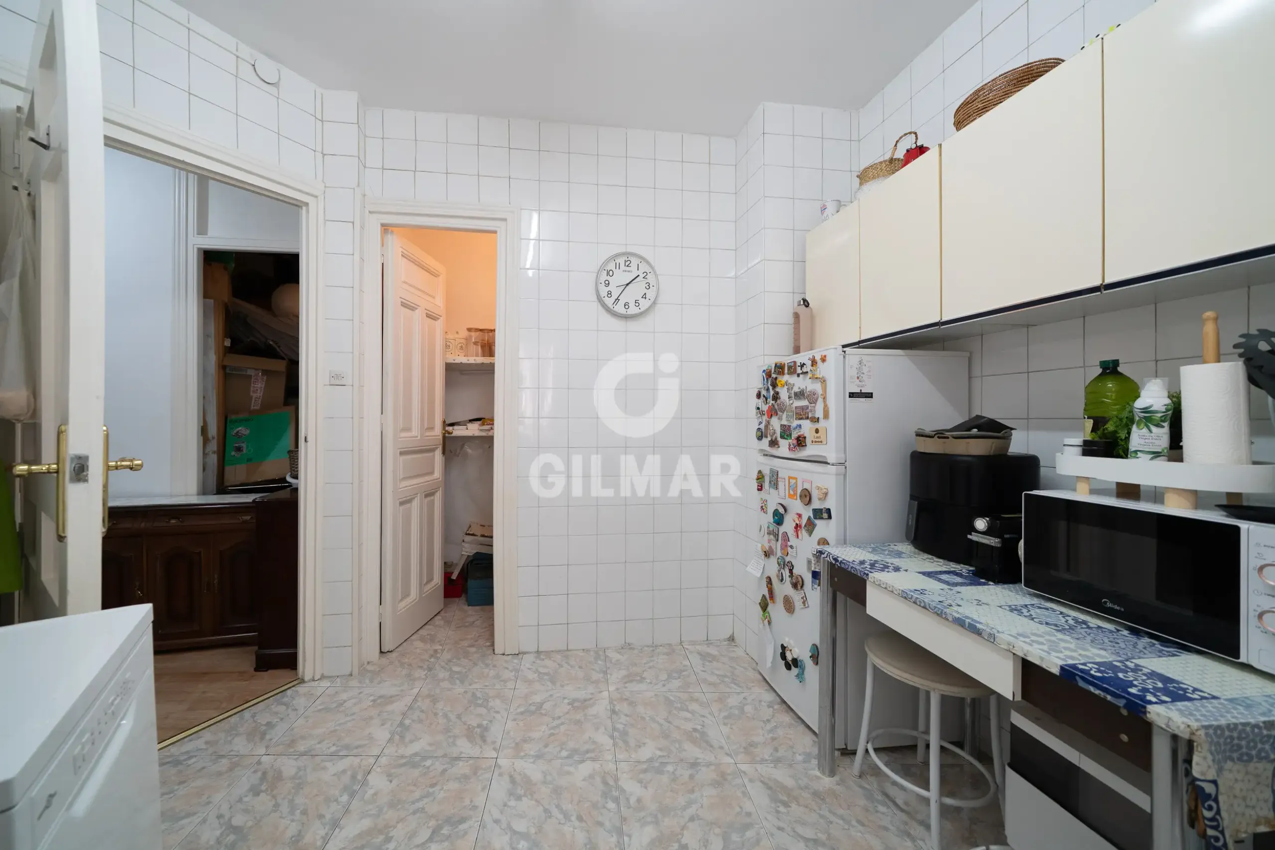 Apartment in Malasaña - Madrid