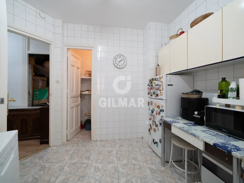 Apartment in Malasaña - Madrid