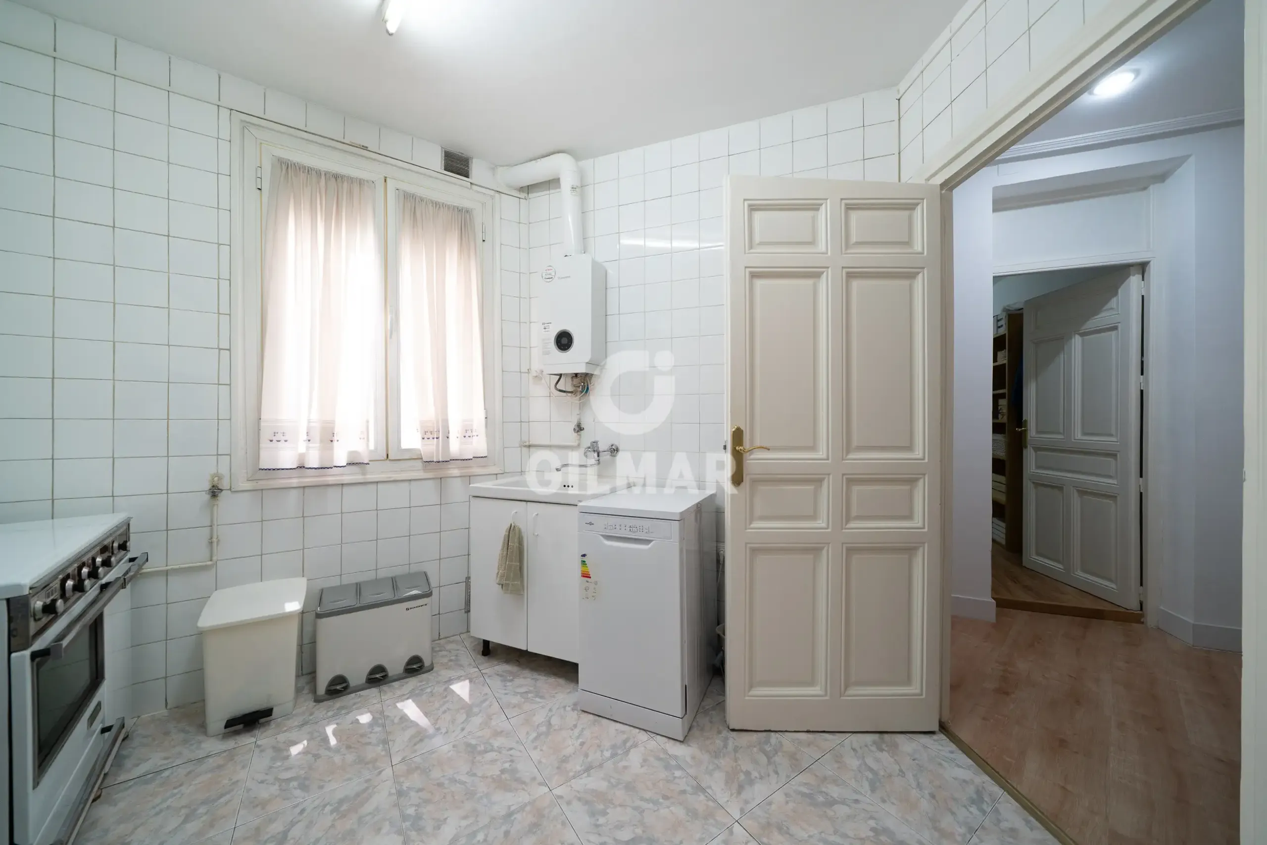 Apartment in Malasaña - Madrid