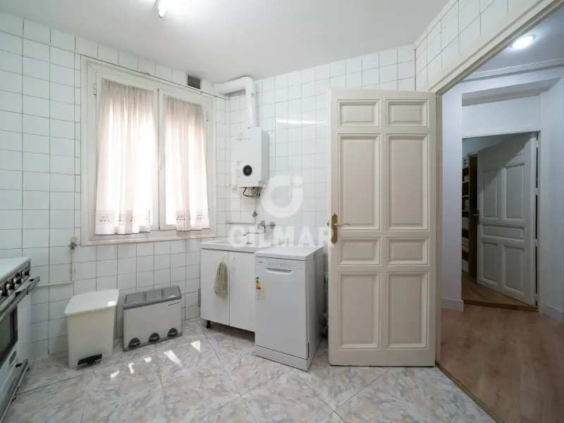 Apartment in Malasaña - Madrid