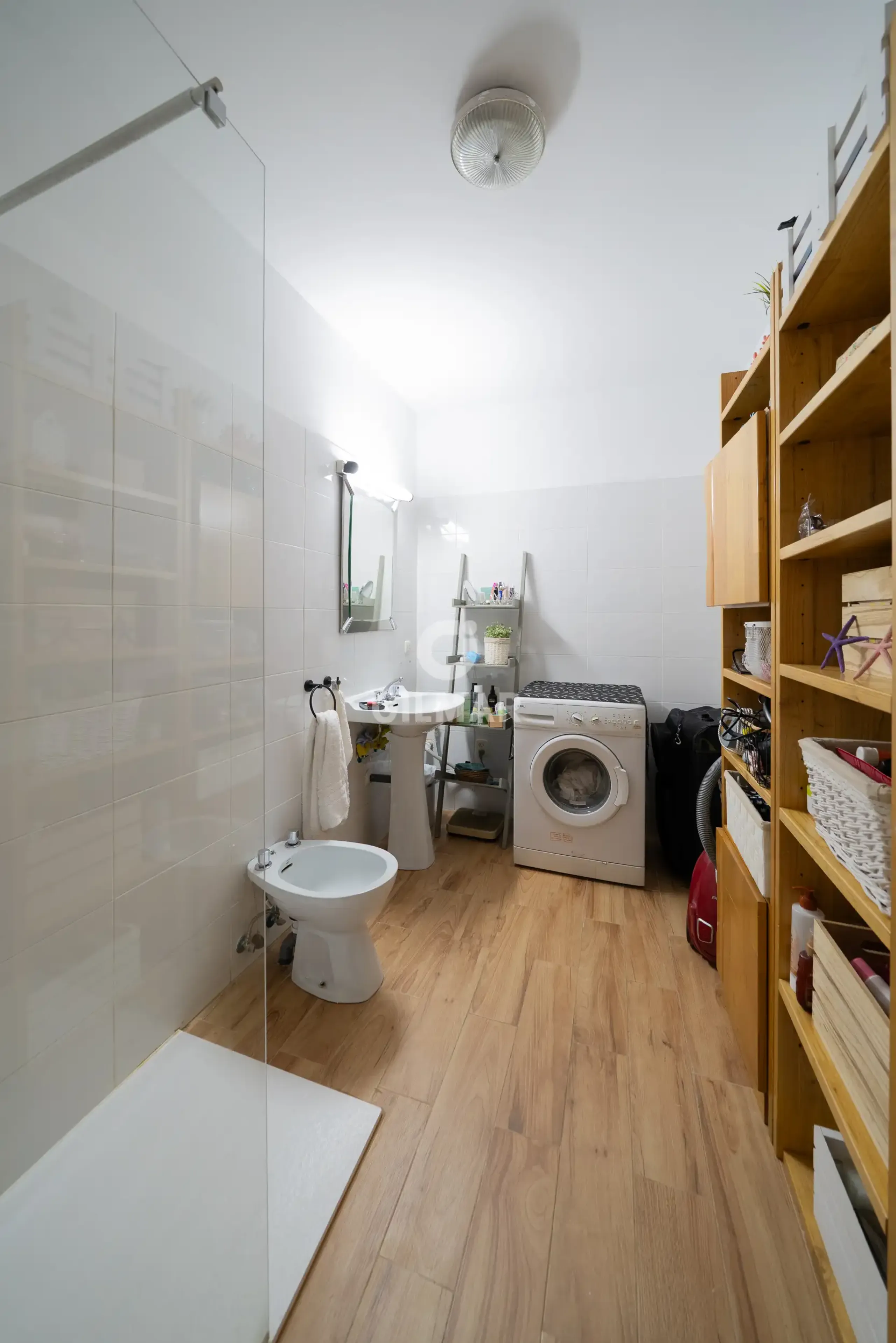 Apartment in Malasaña - Madrid