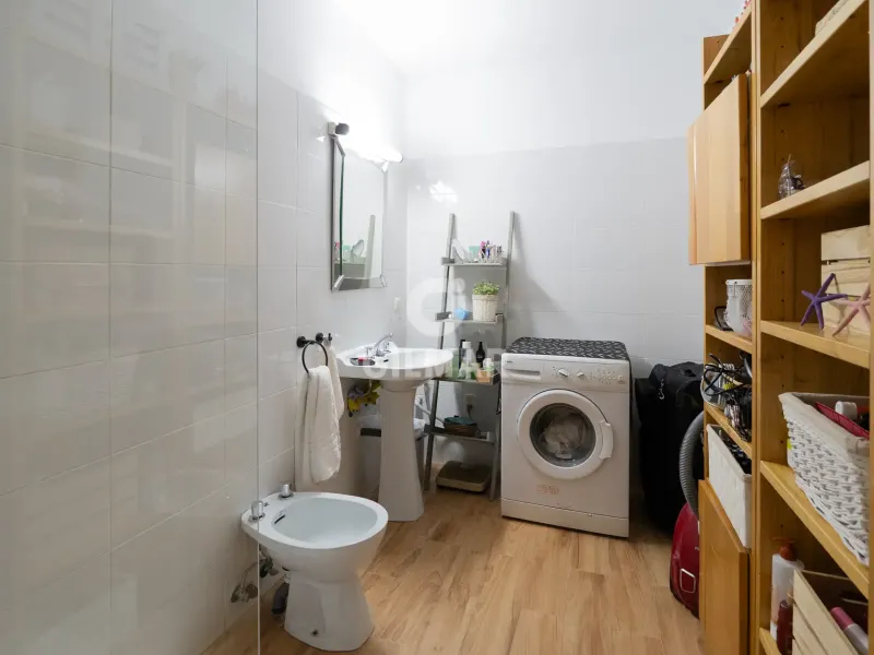 Apartment in Malasaña - Madrid