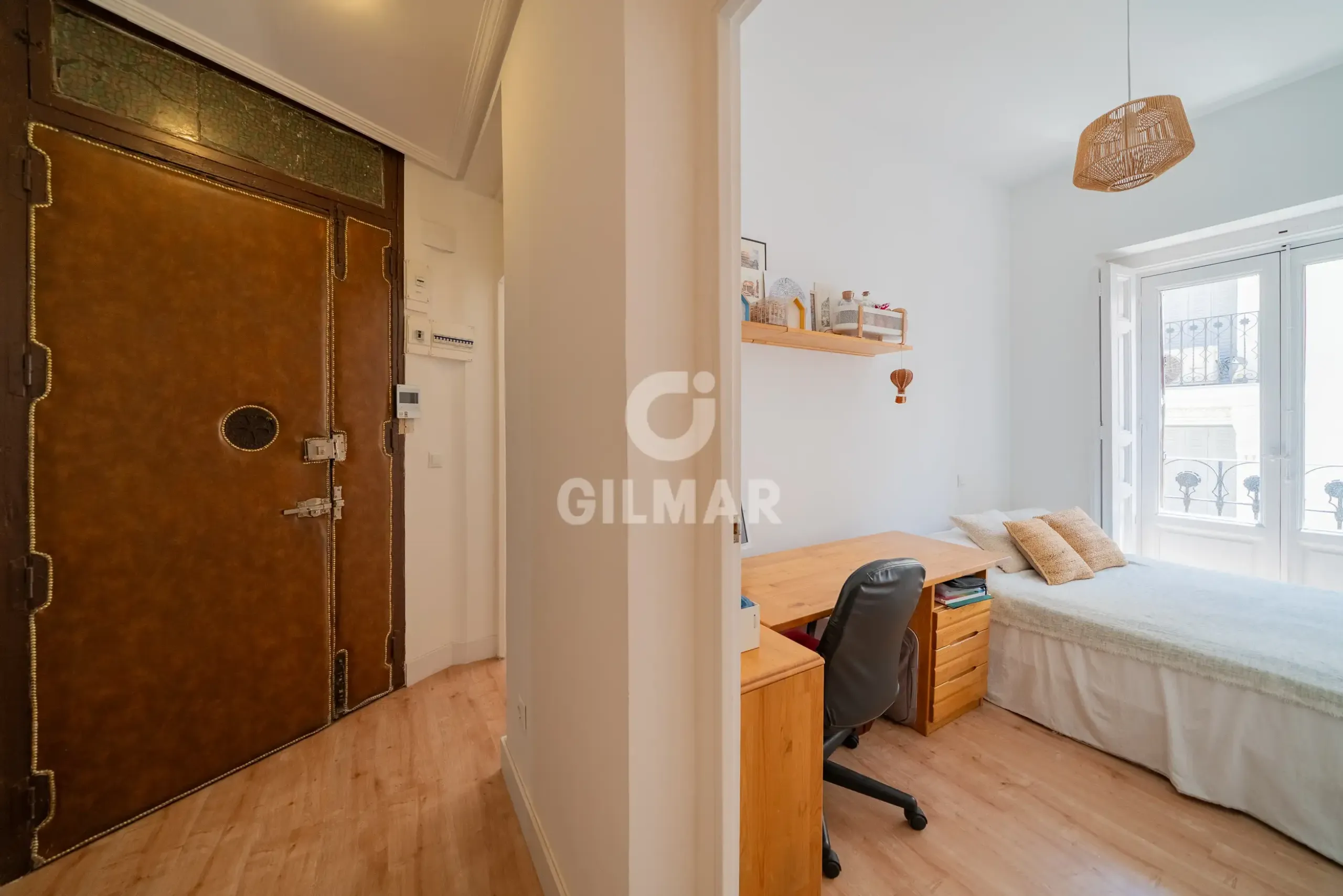 Apartment in Malasaña - Madrid