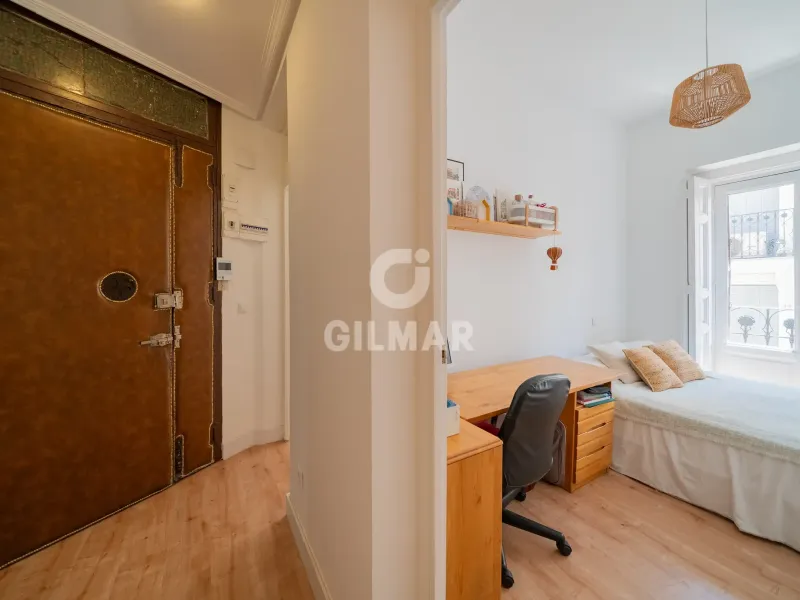 Apartment in Malasaña - Madrid