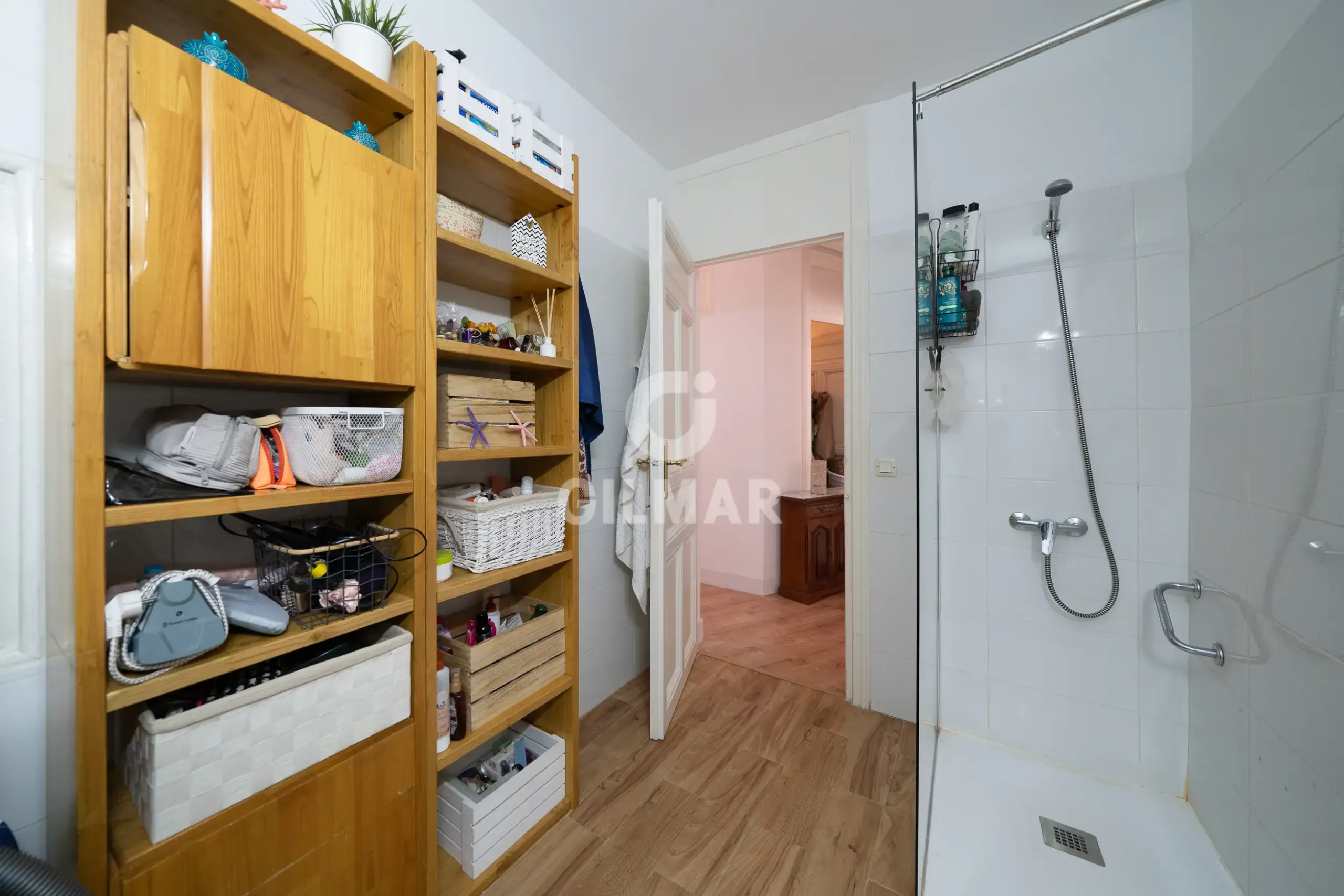 Apartment in Malasaña - Madrid