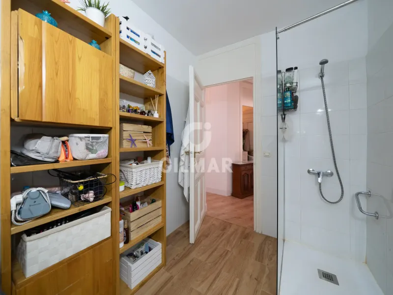 Apartment in Malasaña - Madrid