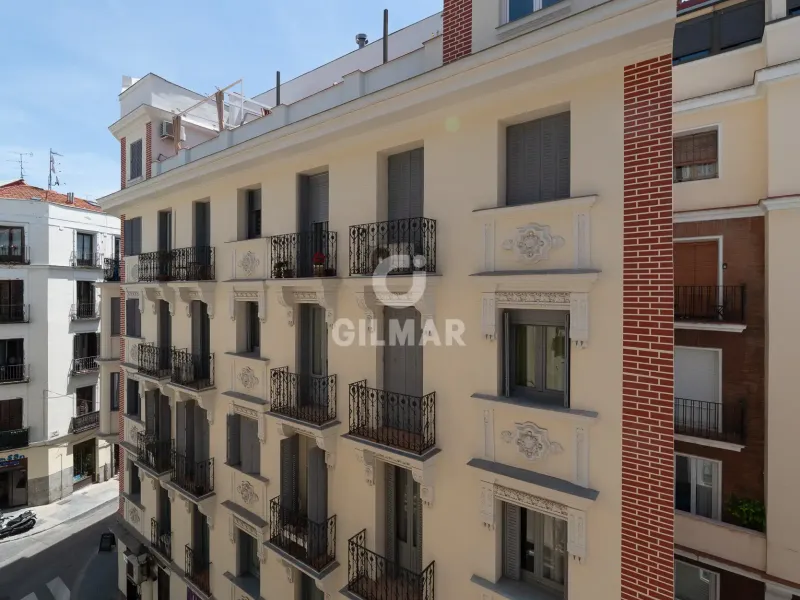 Apartment in Malasaña - Madrid