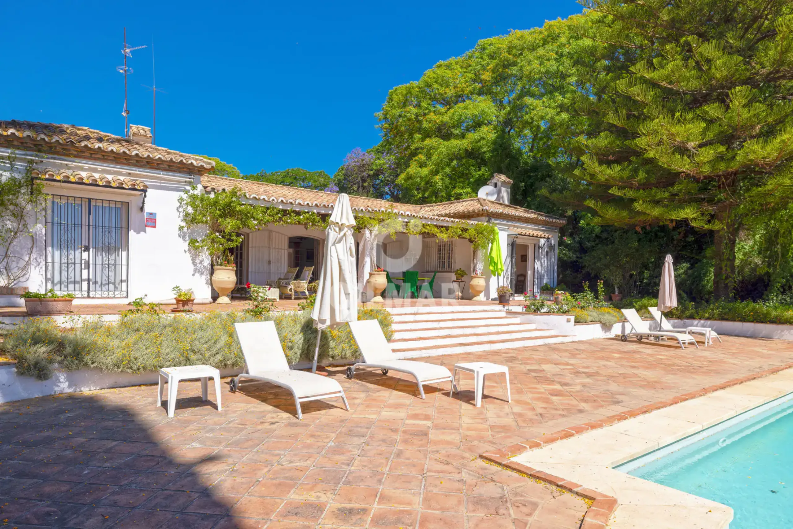 Villa in Benahavís - Málaga