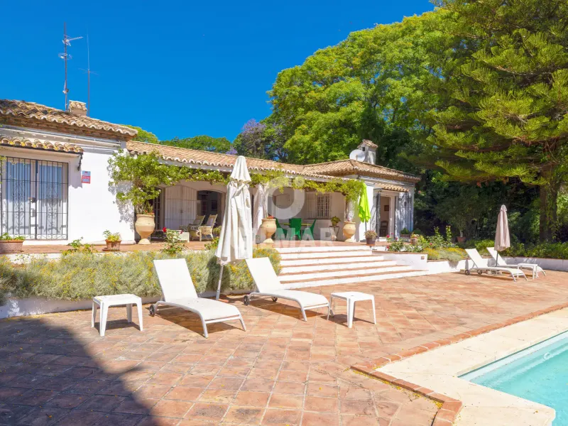Villa in Benahavís - Málaga