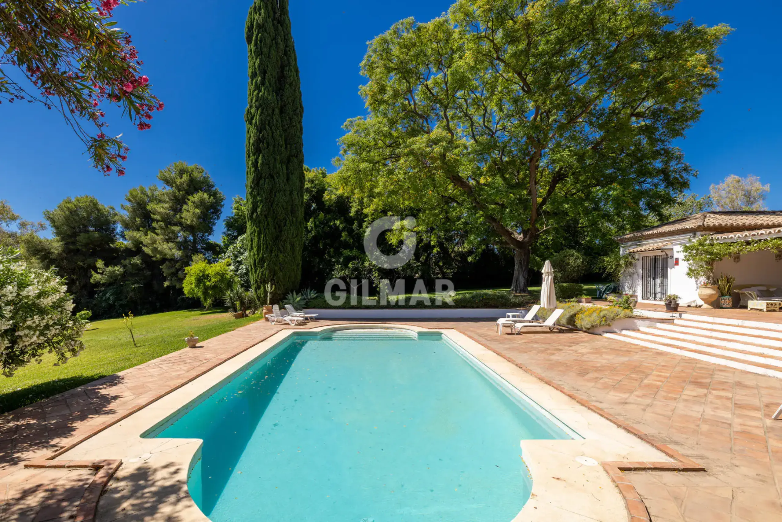 Villa in Benahavís - Málaga