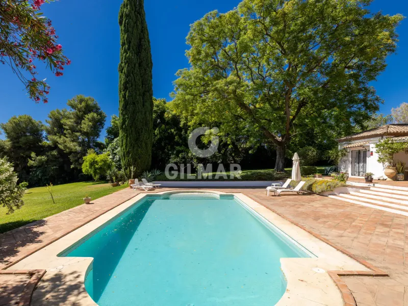 Villa in Benahavís - Málaga
