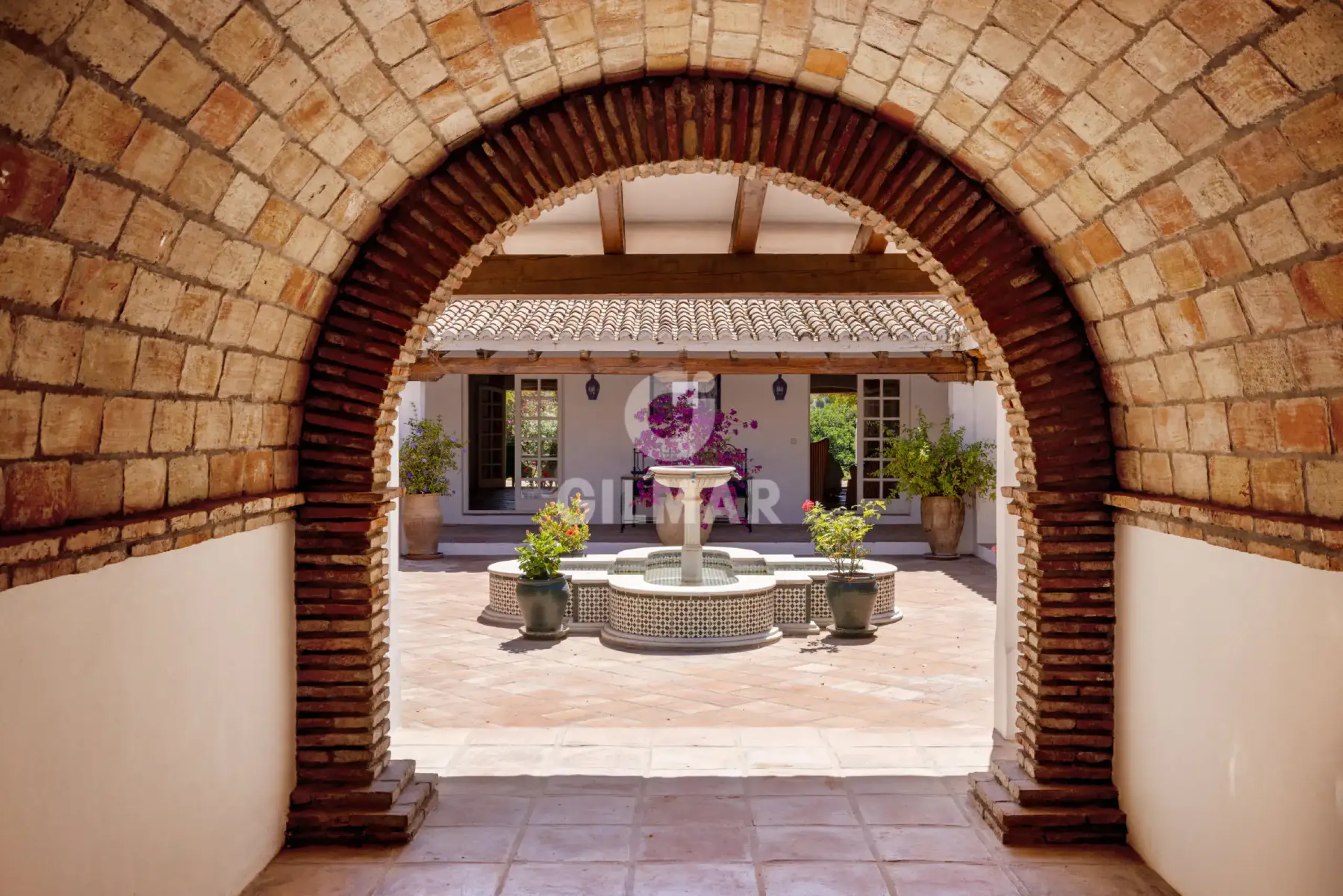 Villa in Benahavís - Málaga