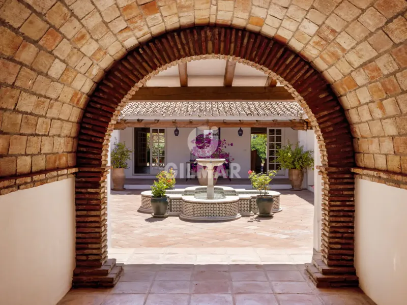Villa in Benahavís - Málaga