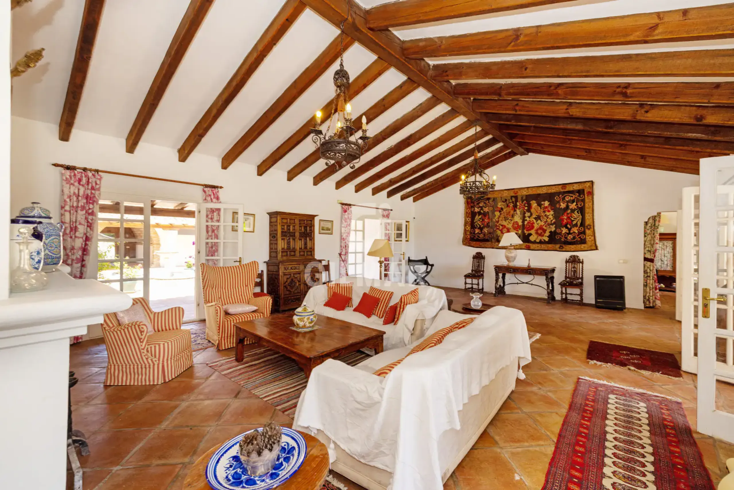 Villa in Benahavís - Málaga