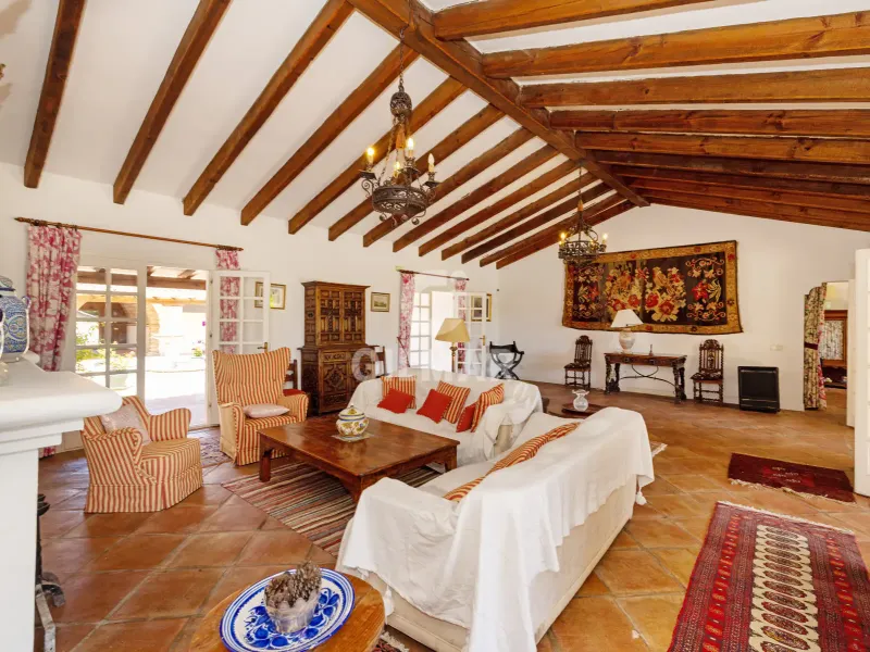 Villa in Benahavís - Málaga