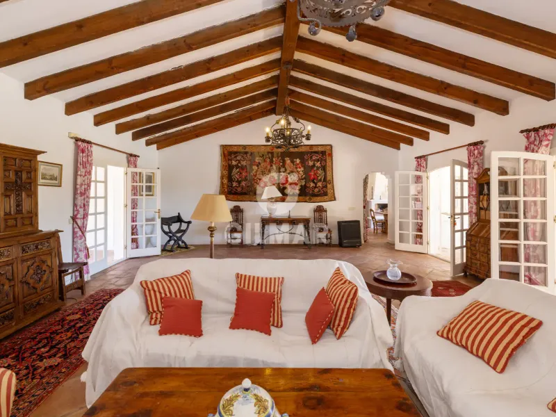 Villa in Benahavís - Málaga