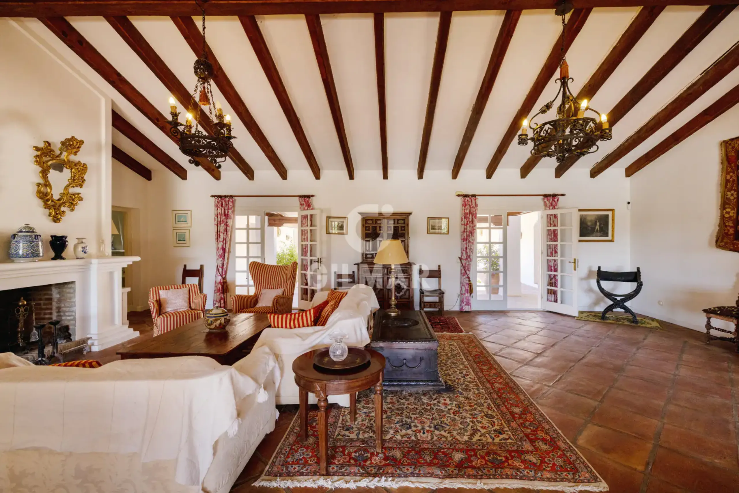 Villa in Benahavís - Málaga