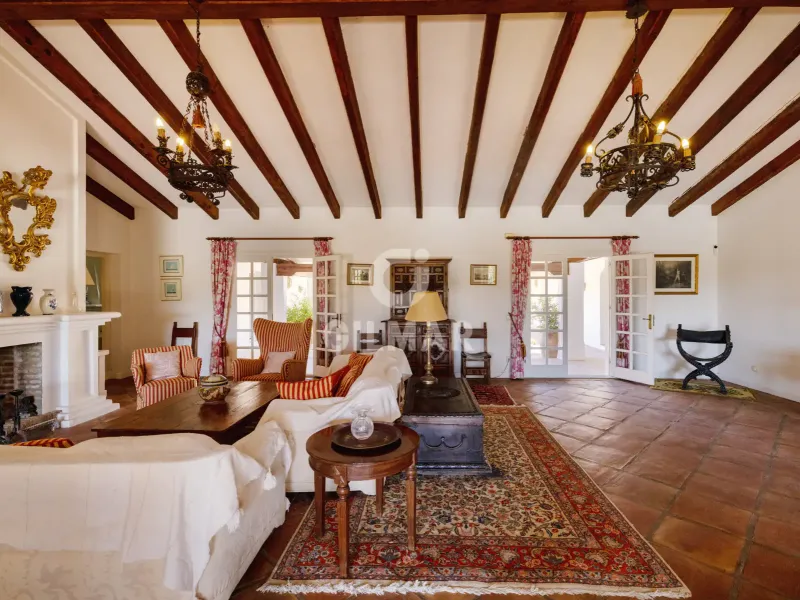 Villa in Benahavís - Málaga