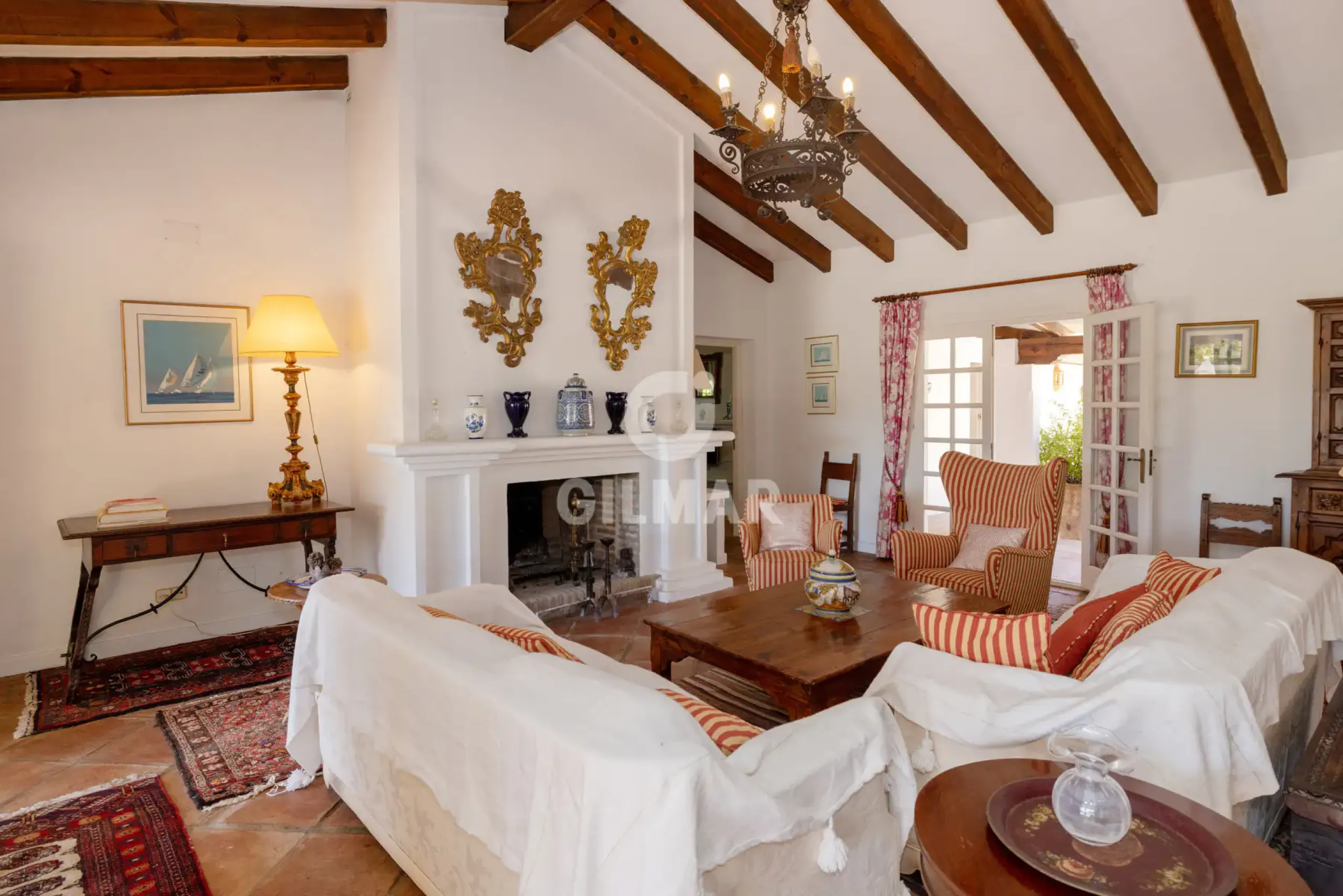 Villa in Benahavís - Málaga
