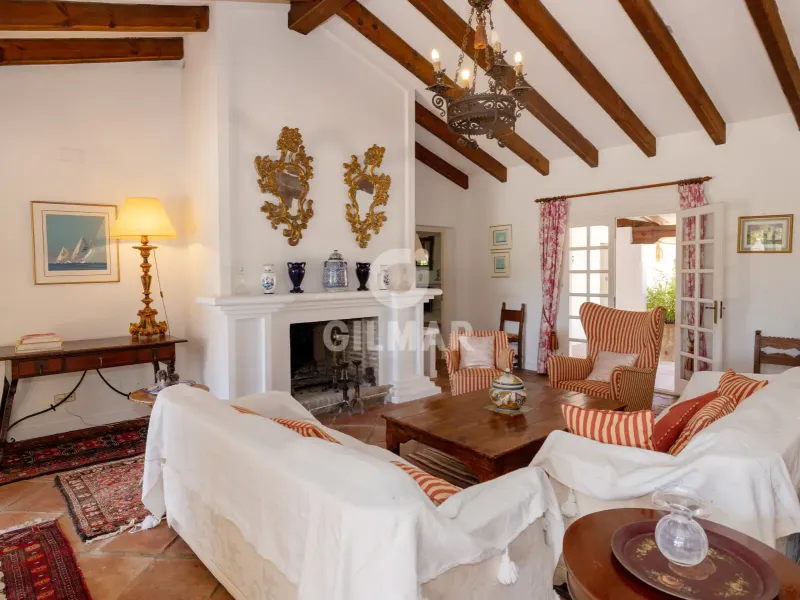Villa in Benahavís - Málaga