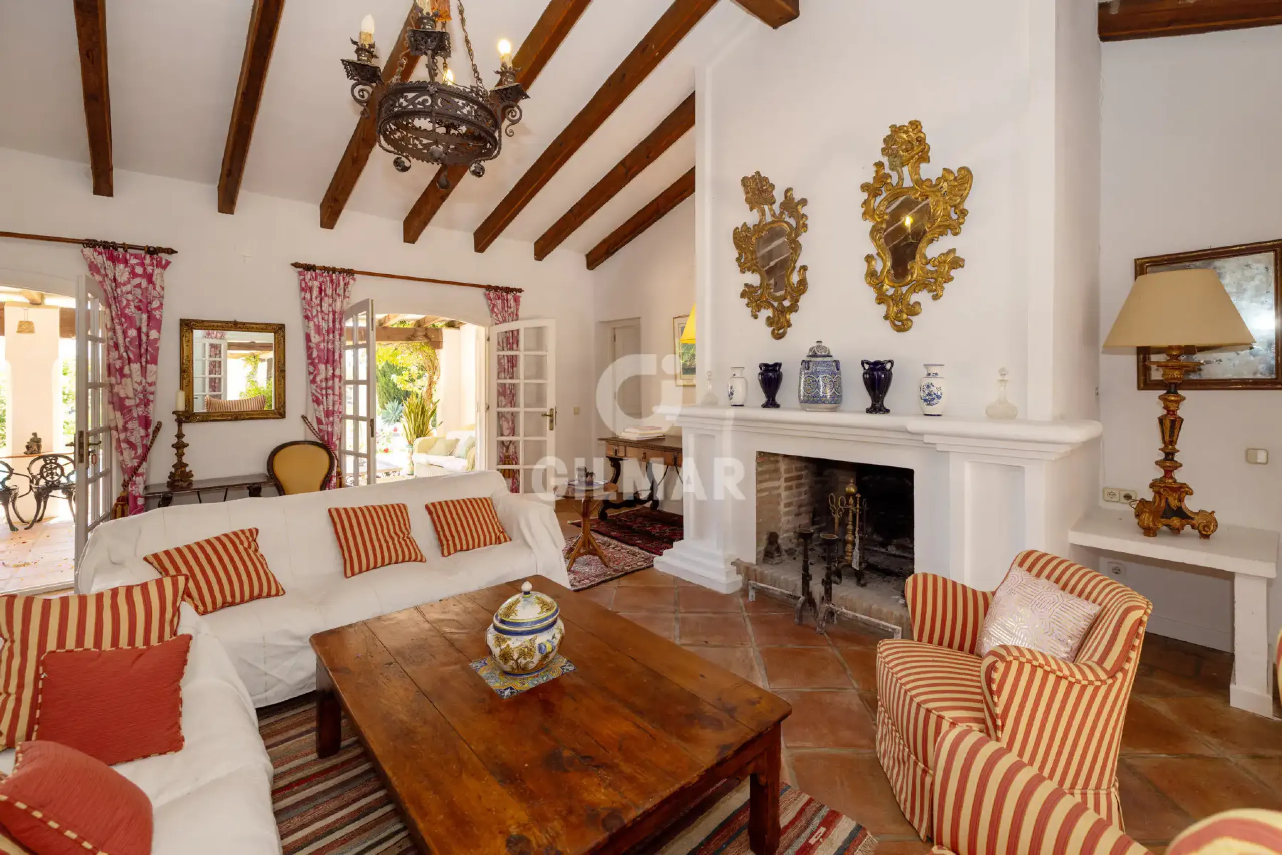 Villa in Benahavís - Málaga