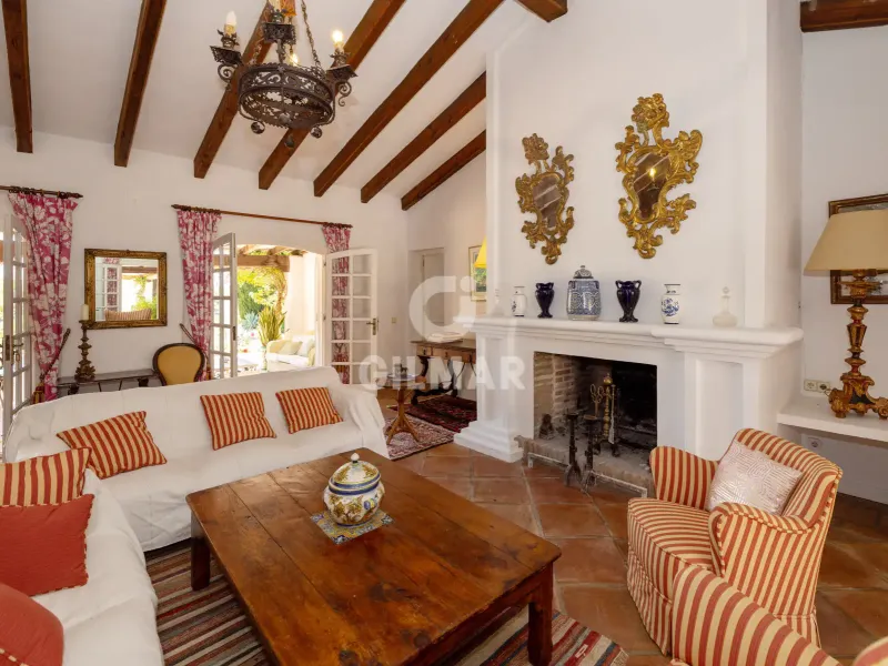 Villa in Benahavís - Málaga