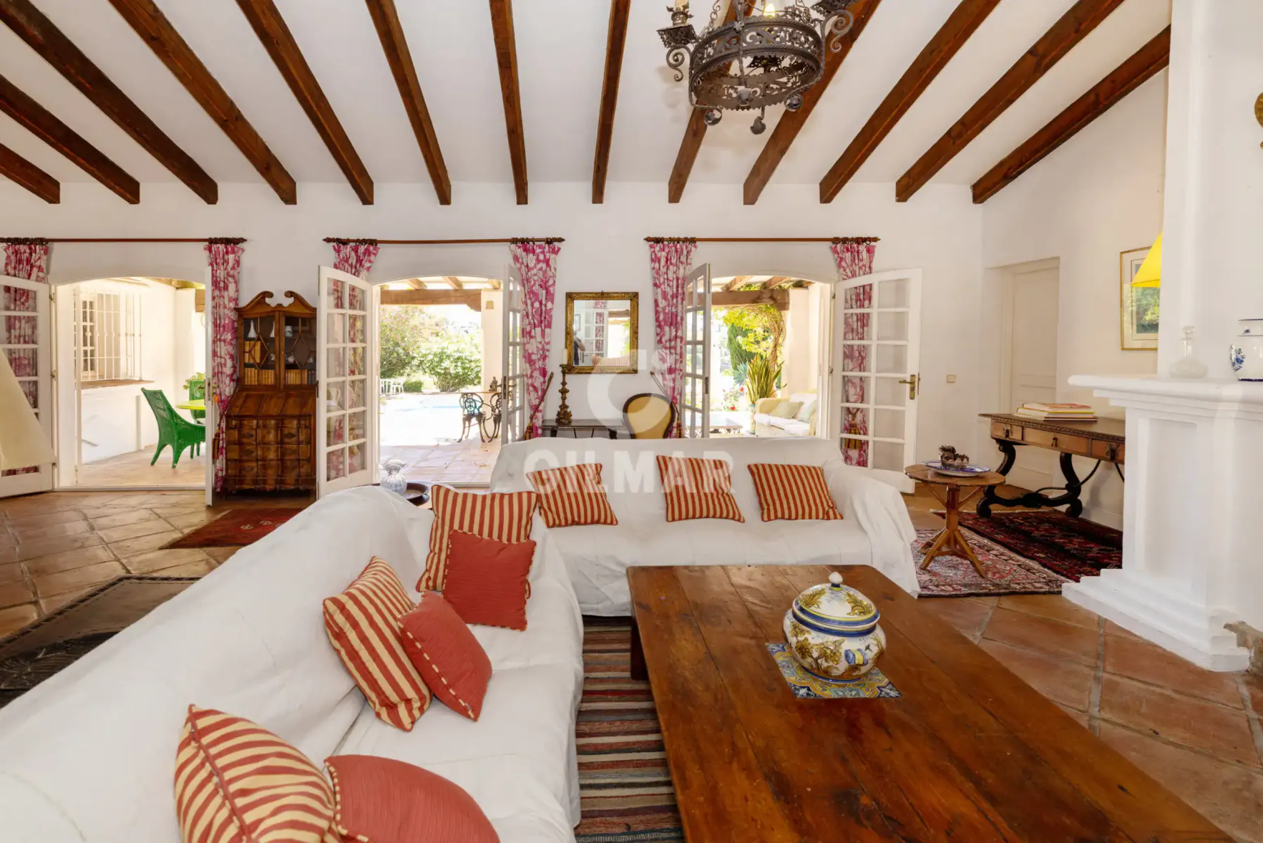 Villa in Benahavís - Málaga