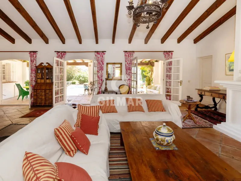 Villa in Benahavís - Málaga