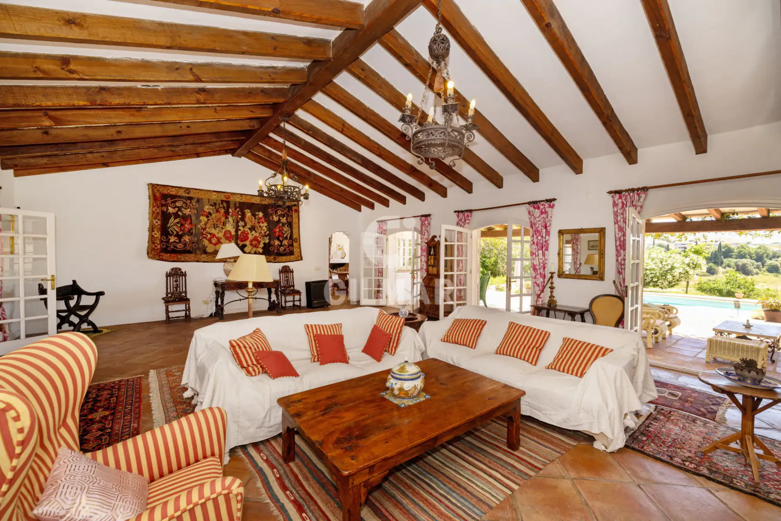 Villa in Benahavís - Málaga