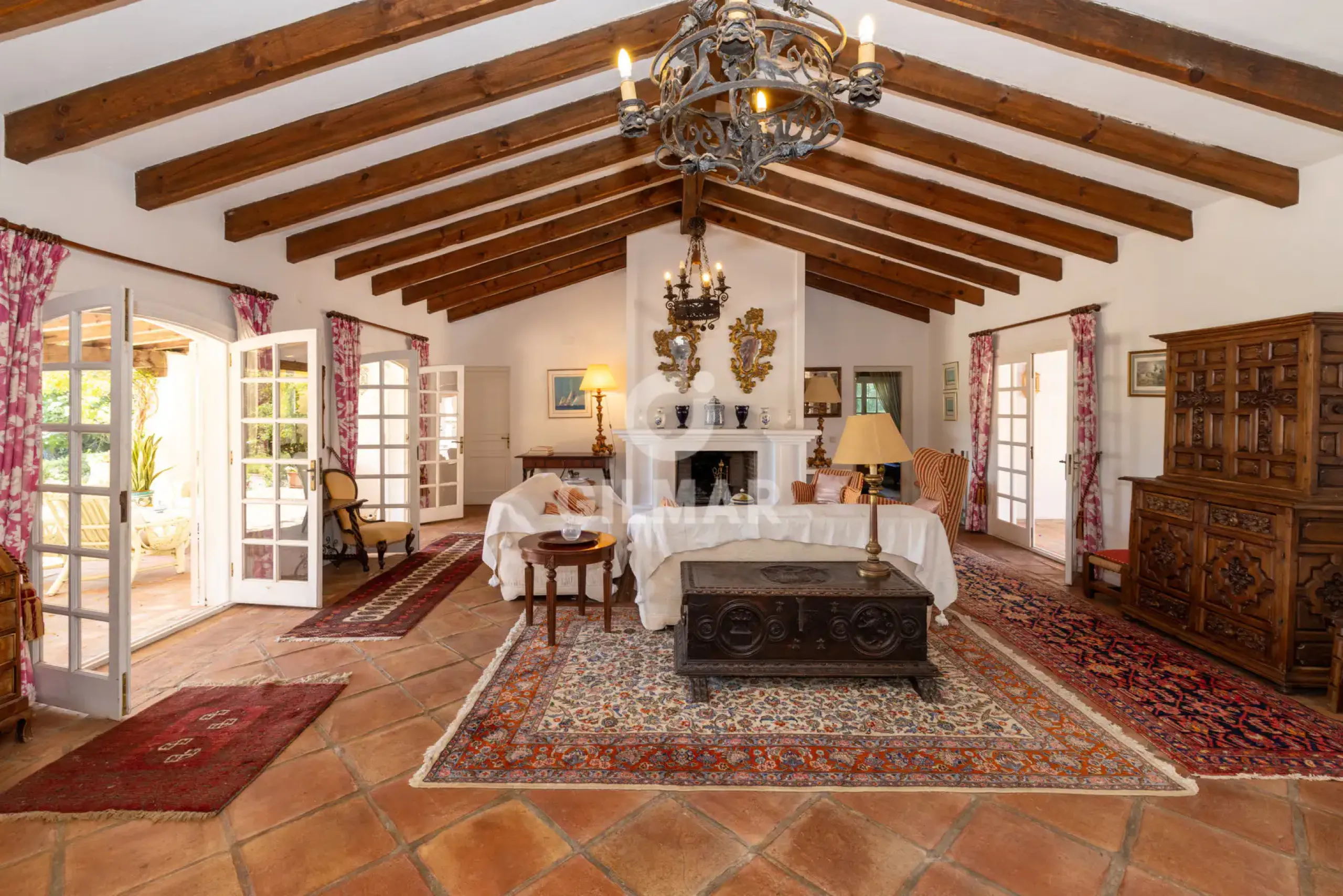 Villa in Benahavís - Málaga