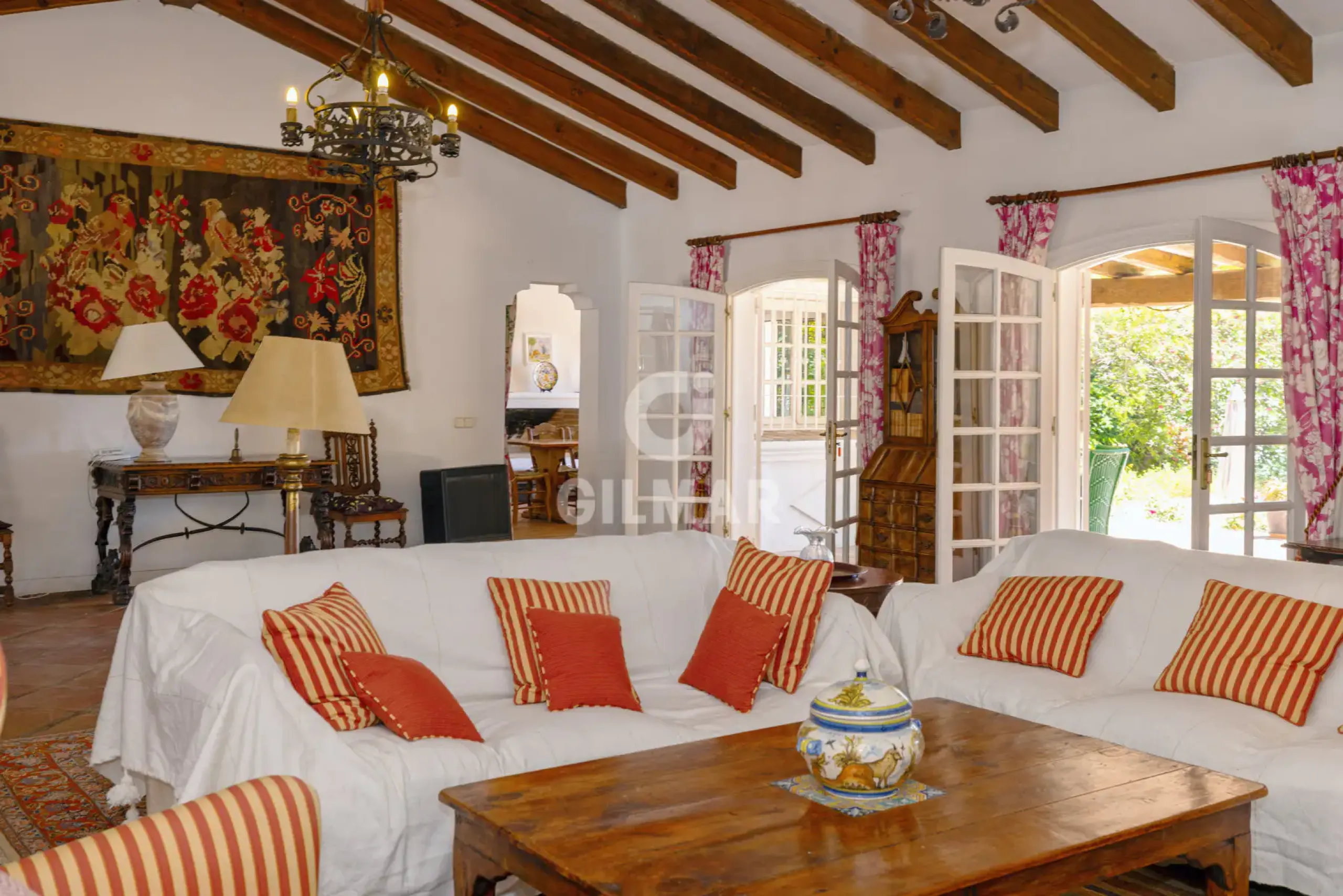 Villa in Benahavís - Málaga