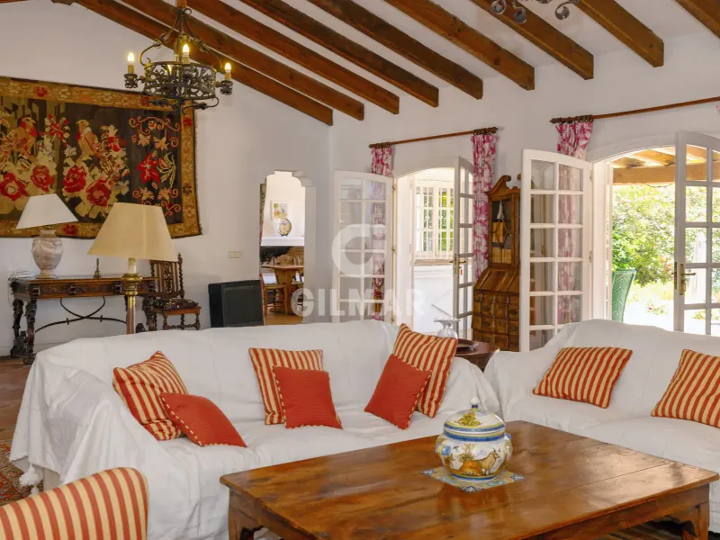 Villa in Benahavís - Málaga