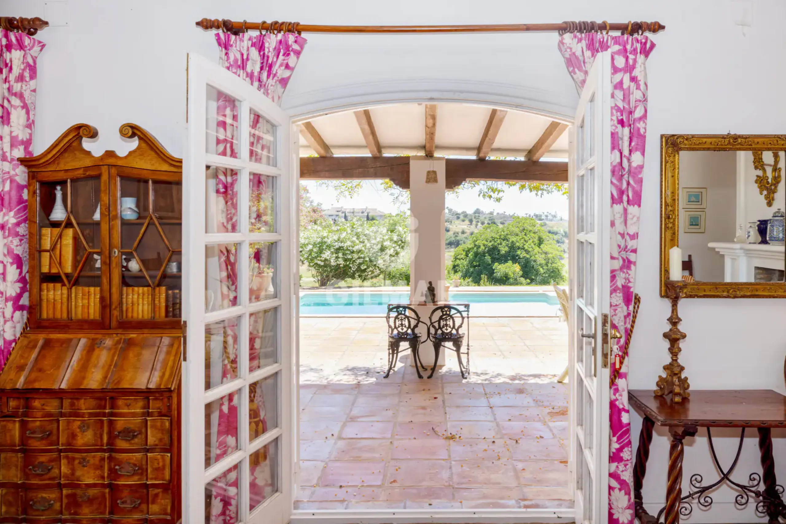 Villa in Benahavís - Málaga