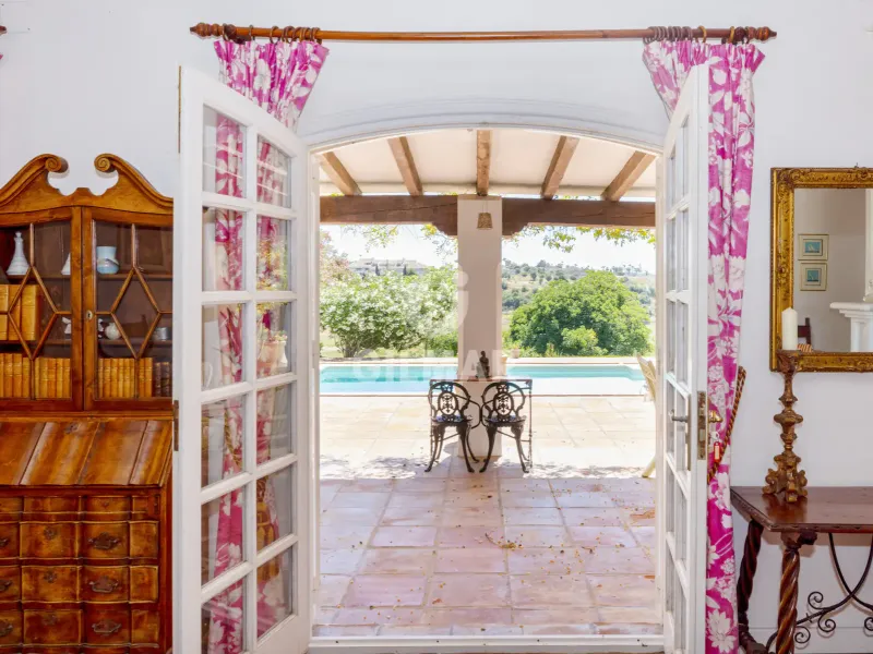 Villa in Benahavís - Málaga
