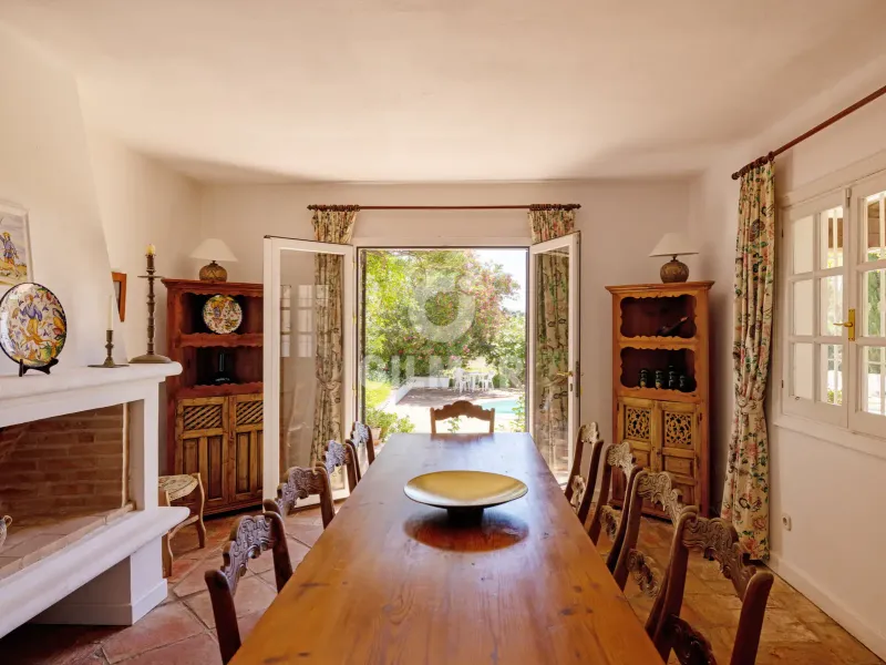 Villa in Benahavís - Málaga
