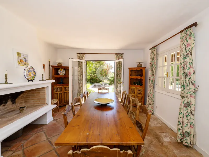 Villa in Benahavís - Málaga