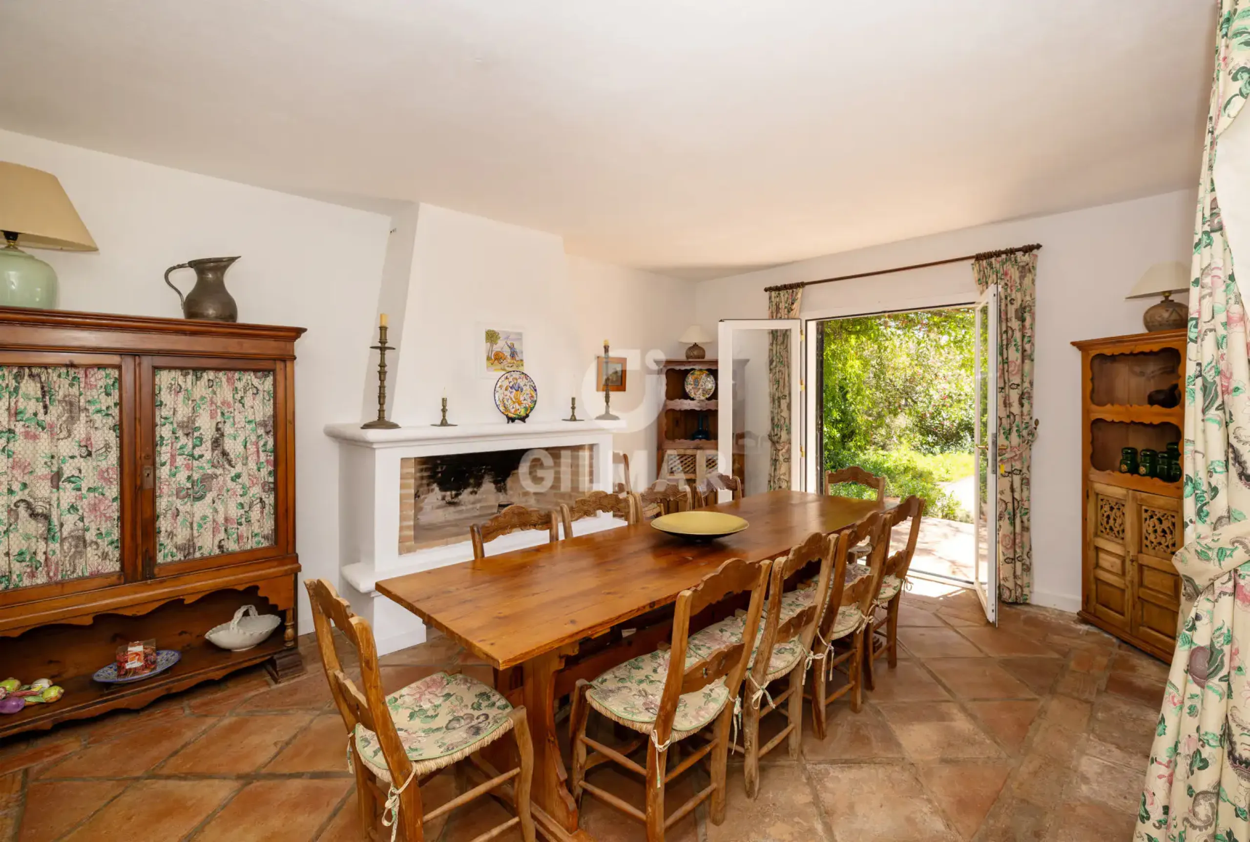 Villa in Benahavís - Málaga
