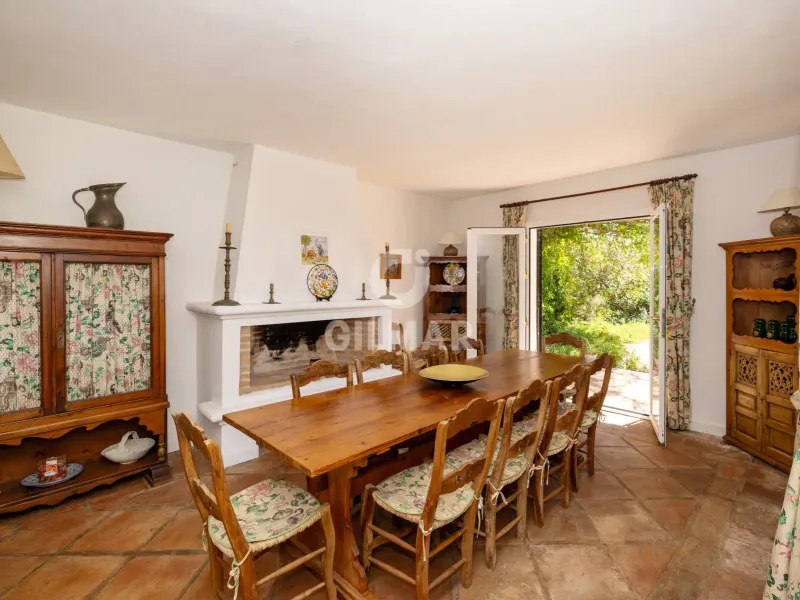 Villa in Benahavís - Málaga