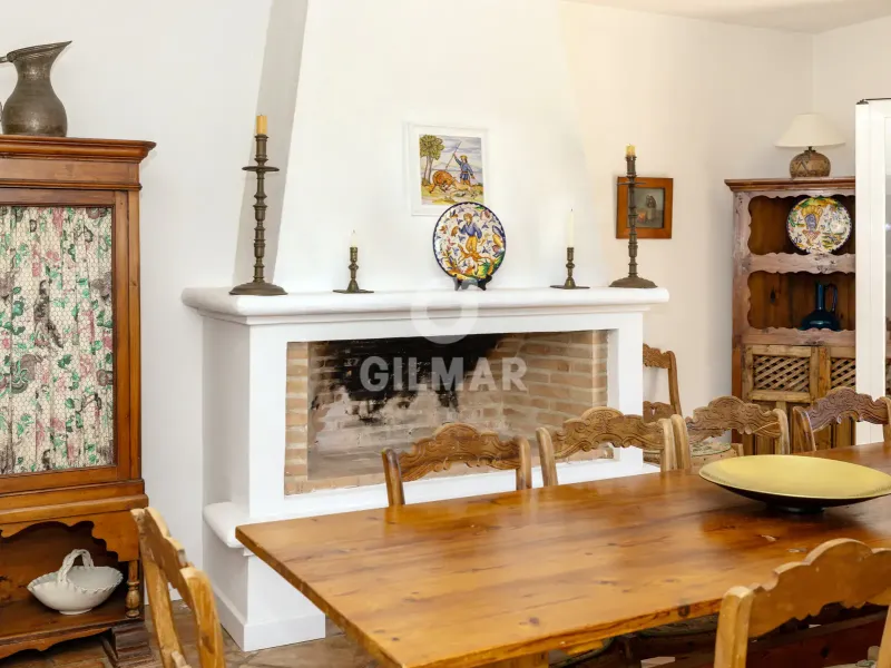 Villa in Benahavís - Málaga