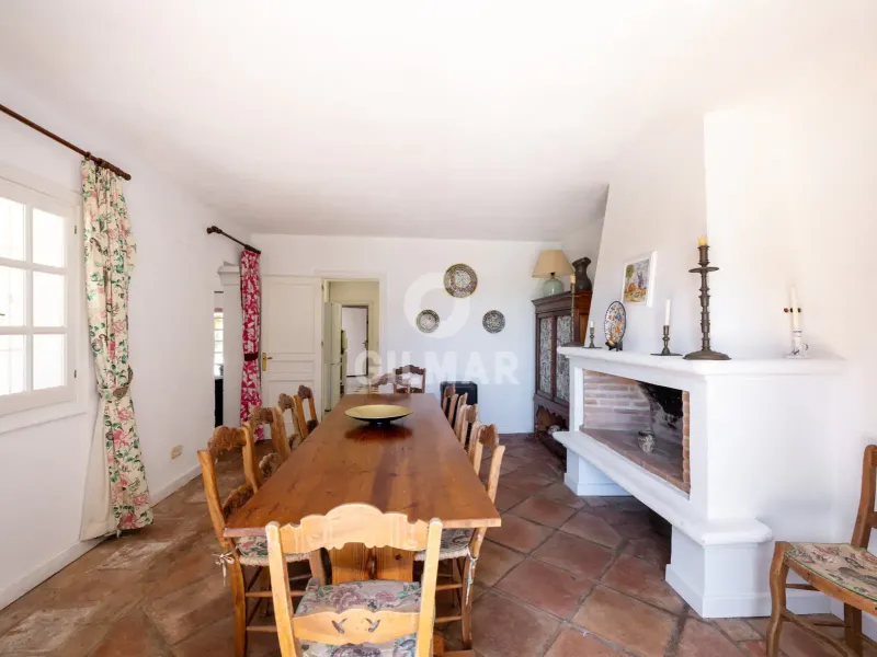 Villa in Benahavís - Málaga