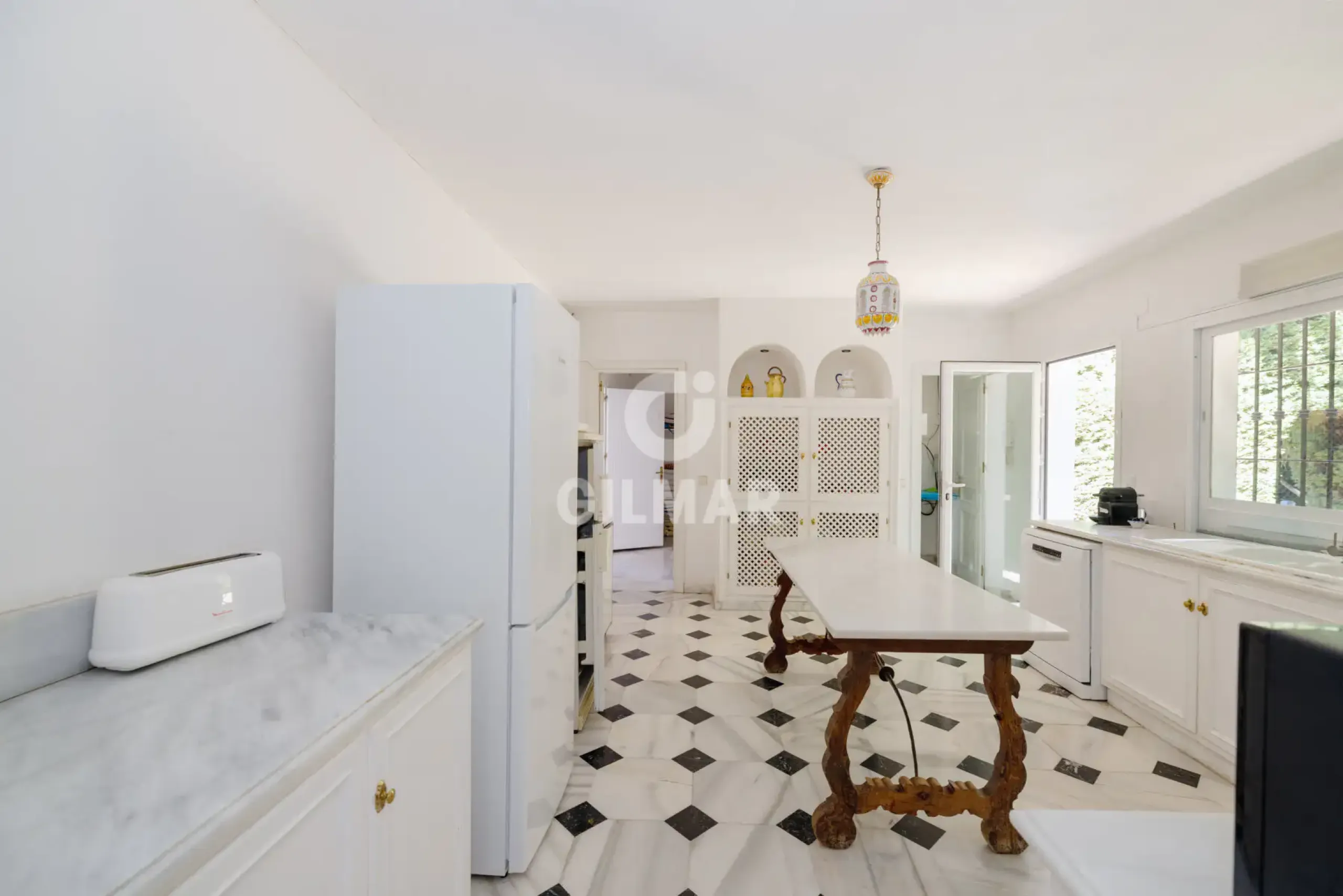 Villa in Benahavís - Málaga