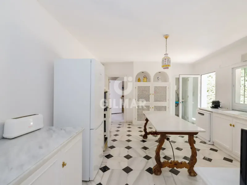 Villa in Benahavís - Málaga