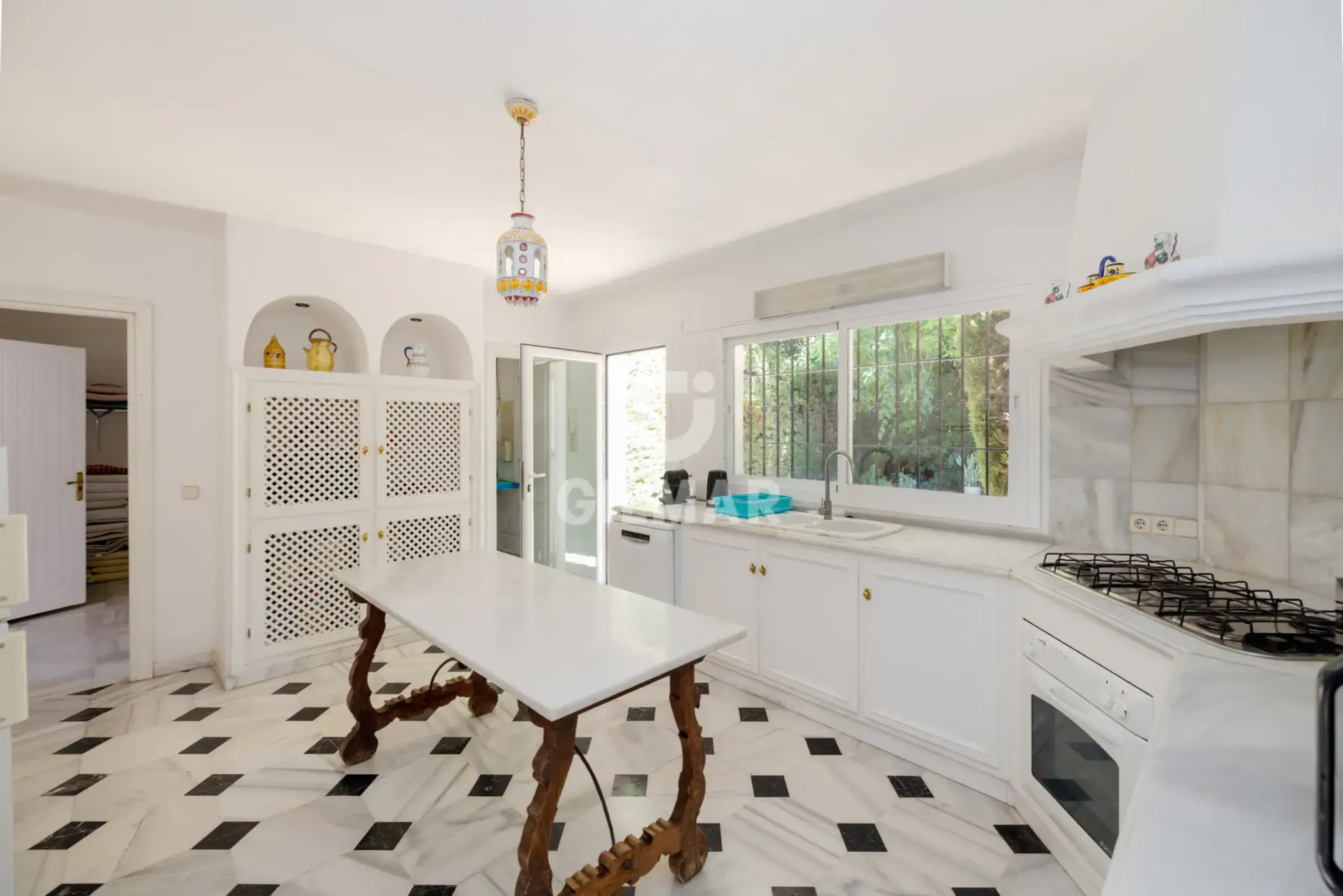 Villa in Benahavís - Málaga