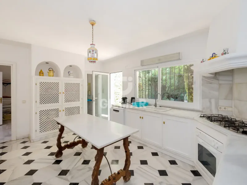 Villa in Benahavís - Málaga
