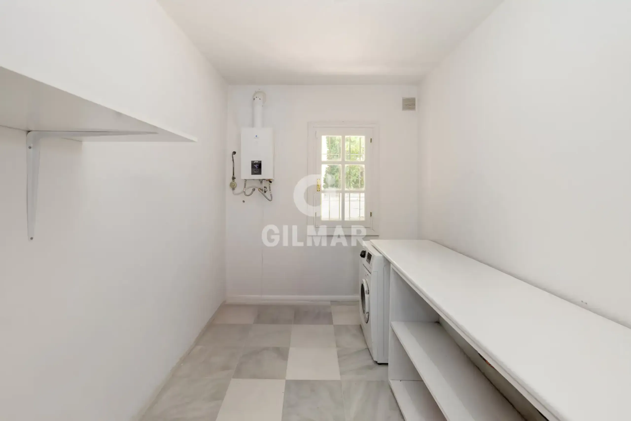 Villa in Benahavís - Málaga