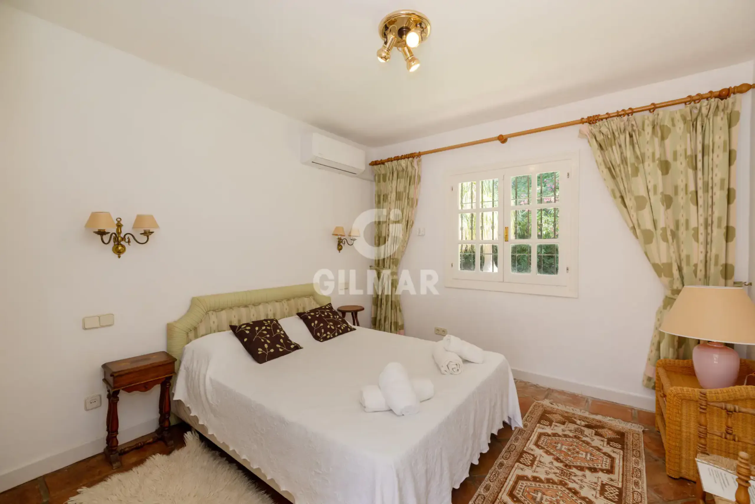 Villa in Benahavís - Málaga