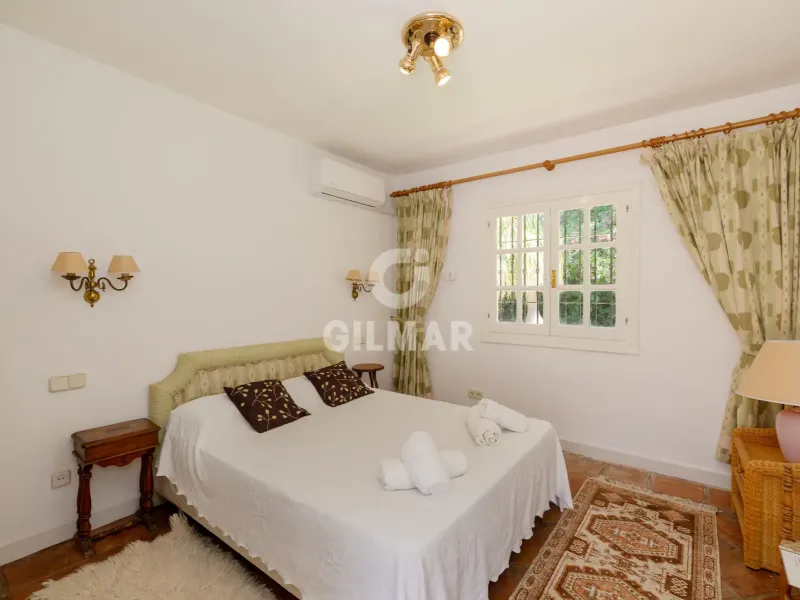 Villa in Benahavís - Málaga