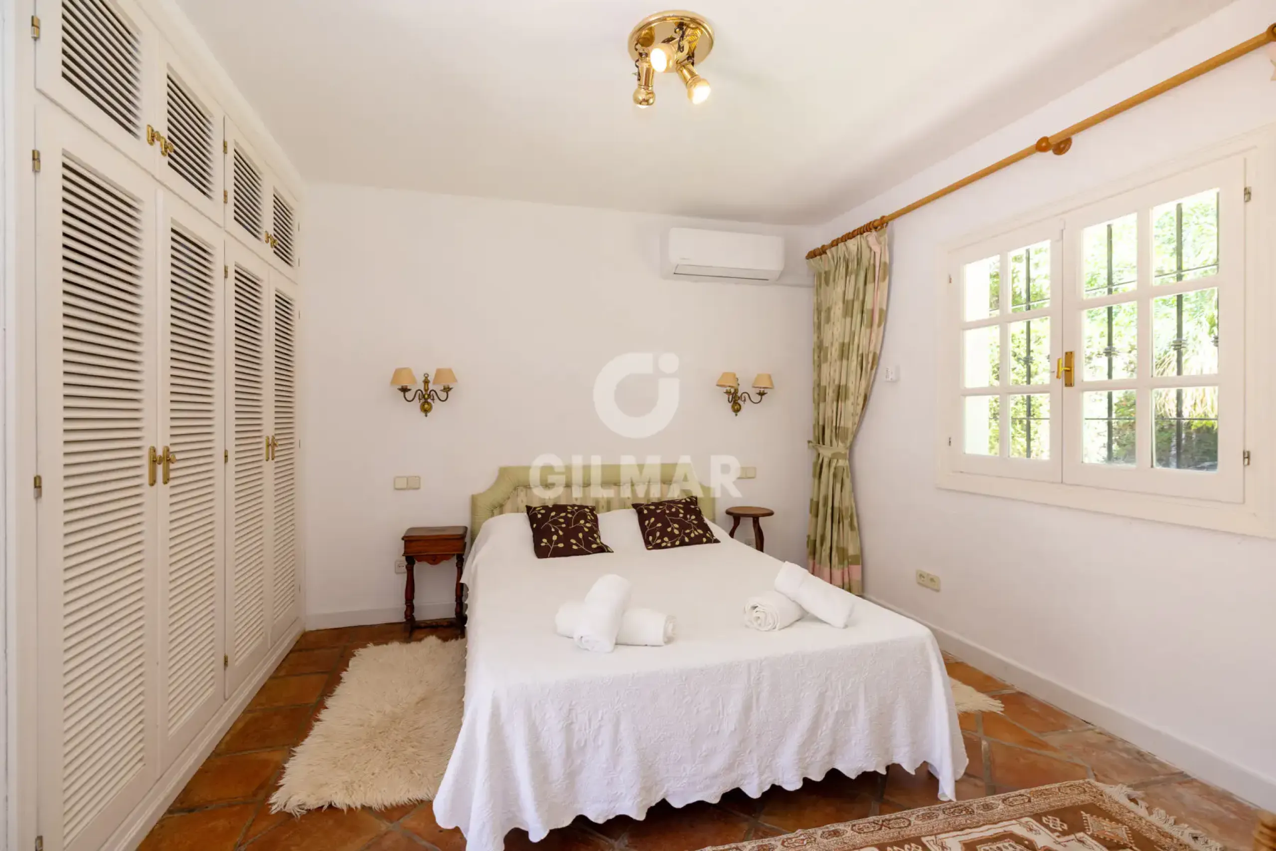 Villa in Benahavís - Málaga